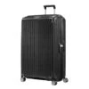 Samsonite Lite-Box Spinner 81 Black -Samsoni Koffers Winkel image 234