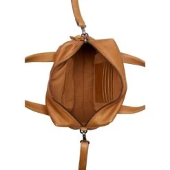 Burkely Just Jolie Bowler Bag Cognac 11 Burkely Just Jolie Bowler Bag Cognac -Samsoni Koffers Winkel image 2341