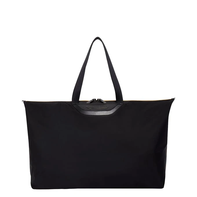 Tumi Mclaren Just In Case Tote Black 3 Tumi Mclaren Just In Case Tote Black