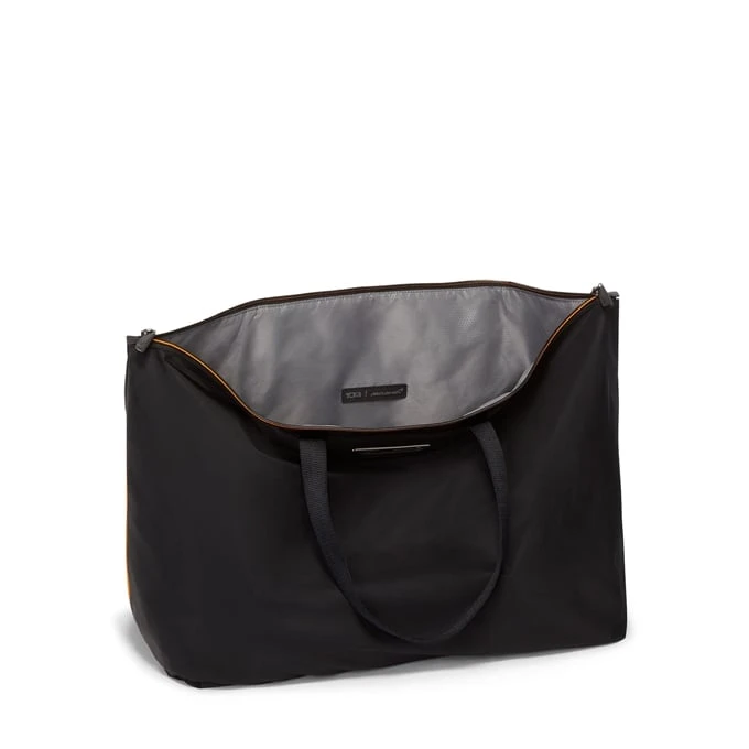 Tumi Mclaren Just In Case Tote Black 5 Tumi Mclaren Just In Case Tote Black - Afbeelding 3