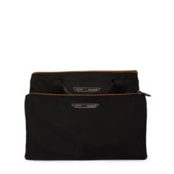 Tumi Mclaren Just In Case Tote Black 11 Tumi Mclaren Just In Case Tote Black -Samsoni Koffers Winkel image 2352
