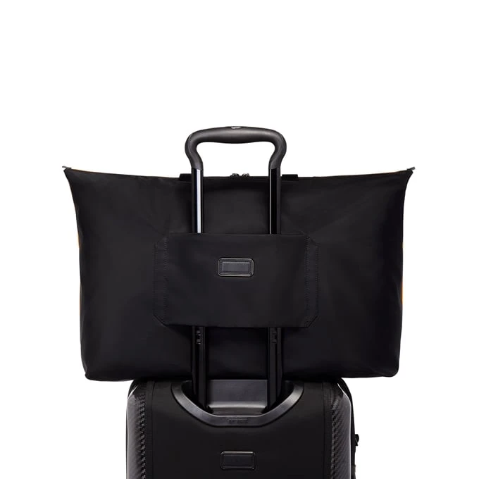 Tumi Mclaren Just In Case Tote Black 7 Tumi Mclaren Just In Case Tote Black - Afbeelding 5