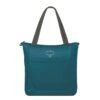 Osprey Ultralight Stuff Tote Waterfront Blue 1 Osprey Ultralight Stuff Tote Waterfront Blue -Samsoni Koffers Winkel image 2355