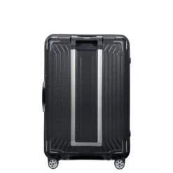 Samsonite Lite-Box Spinner 81 Black -Samsoni Koffers Winkel image 237
