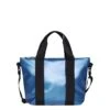 Rains Tote Bag Micro W3 Laser -Samsoni Koffers Winkel image 2377