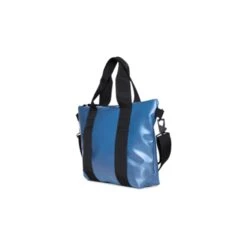 Rains Tote Bag Micro W3 Laser -Samsoni Koffers Winkel image 2380