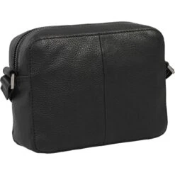 Burkely Mystic Maeve Camerabag Black 10 Burkely Mystic Maeve Camerabag Black -Samsoni Koffers Winkel image 2388