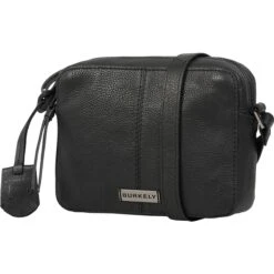 Burkely Mystic Maeve Camerabag Black 11 Burkely Mystic Maeve Camerabag Black -Samsoni Koffers Winkel image 2389