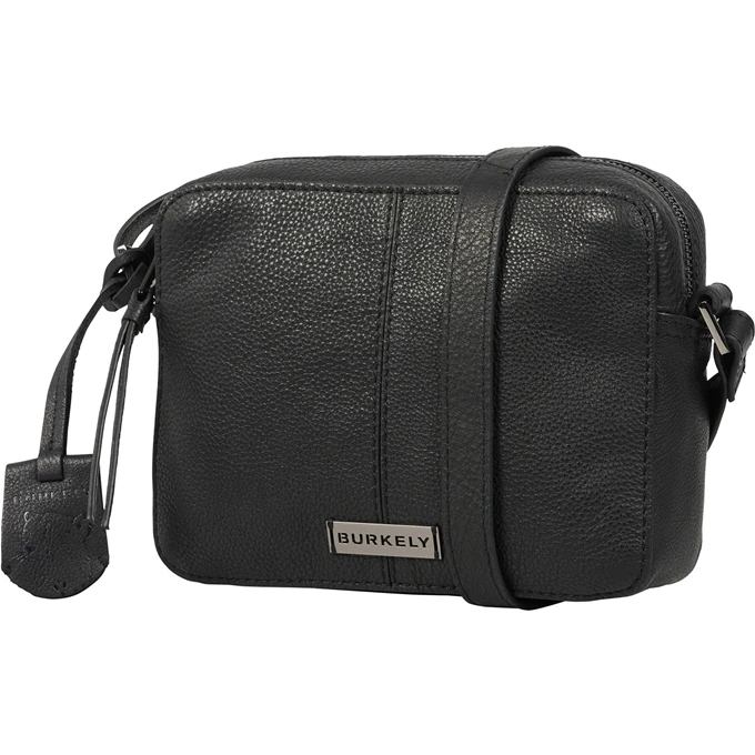 Burkely Mystic Maeve Camerabag Black 6 Burkely Mystic Maeve Camerabag Black - Afbeelding 4