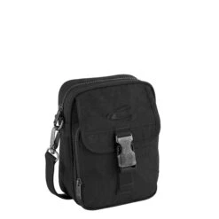 Camel Active Journey Schoudertas S Black