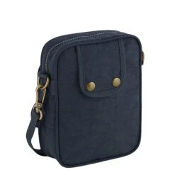 Camel Active Journey Schoudertas S Black 8 Camel Active Journey Schoudertas S Black -Samsoni Koffers Winkel image 2394