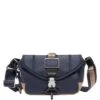 Tumi Alpha Bravo Compass Crossbody Midnight Navy/khaki 1 Tumi Alpha Bravo Compass Crossbody Midnight Navy/khaki -Samsoni Koffers Winkel image 2396