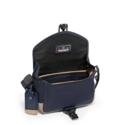 Tumi Alpha Bravo Compass Crossbody Midnight Navy/khaki 7 Tumi Alpha Bravo Compass Crossbody Midnight Navy/khaki -Samsoni Koffers Winkel image 2398