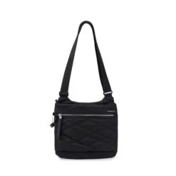 Hedgren Inner City Faith Schoudertas New Quilt Black -Samsoni Koffers Winkel image 2403