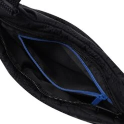 Hedgren Inner City Faith Schoudertas New Quilt Black -Samsoni Koffers Winkel image 2404