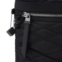 Hedgren Inner City Faith Schoudertas New Quilt Black -Samsoni Koffers Winkel image 2406