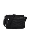 Hedgren Inner City Eye Schoudertas New Quilt Black -Samsoni Koffers Winkel image 2407
