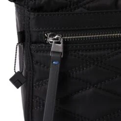 Hedgren Inner City Eye Schoudertas New Quilt Black -Samsoni Koffers Winkel image 2412