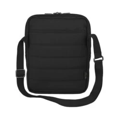 Victorinox Werks Professional Cordura Crossbody Tablet Bag Black -Samsoni Koffers Winkel image 2425
