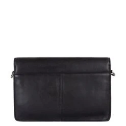 Cowboysbag Henbury Bag Black 8 Cowboysbag Henbury Bag Black -Samsoni Koffers Winkel image 2432