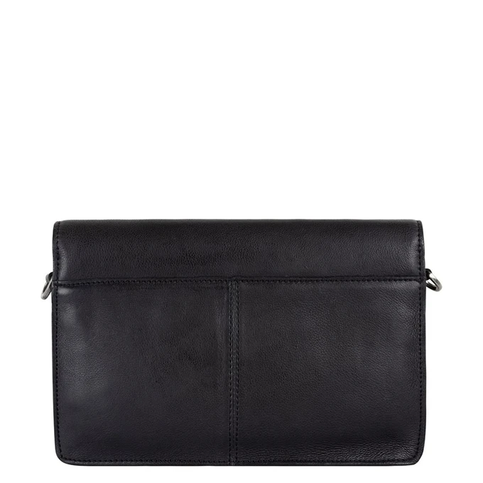 Cowboysbag Henbury Bag Black 5 Cowboysbag Henbury Bag Black - Afbeelding 3