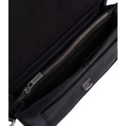 Cowboysbag Henbury Bag Black 9 Cowboysbag Henbury Bag Black -Samsoni Koffers Winkel image 2433