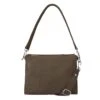 Cowboysbag Melba Crossbody Moss