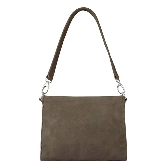 Cowboysbag Melba Crossbody Moss 6 Cowboysbag Melba Crossbody Moss - Afbeelding 4