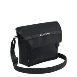 Vaude Mineo Messenger 9 Black