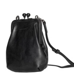 Aunts & Uncles Grandma's Luxury Club Mrs. Sugar Pop Crossover Black Smoke -Samsoni Koffers Winkel image 2459