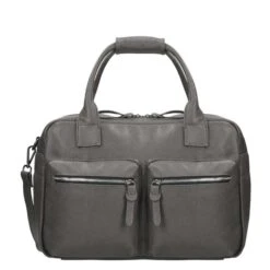 Wimona Alessia Schoudertas Grey 1104