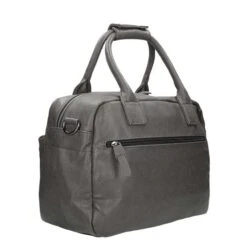 Wimona Alessia Schoudertas Grey 1104 10 Wimona Alessia Schoudertas Grey 1104 -Samsoni Koffers Winkel image 2463