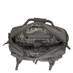 Wimona Alessia Schoudertas Grey 1104 11 Wimona Alessia Schoudertas Grey 1104 -Samsoni Koffers Winkel image 2464