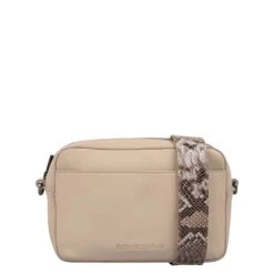 Cowboysbag Paige Crossbody Sand/brown