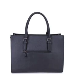 Wimona Natalia Handtas Zwart -Samsoni Koffers Winkel image 2487