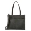 Micmacbags Malmo Shopper Zwart -Samsoni Koffers Winkel image 2489