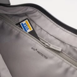 Hedgren Inner City Harpers Schoudertas S Black -Samsoni Koffers Winkel image 2507