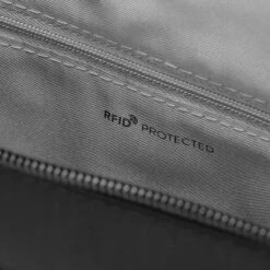 Hedgren Inner City Harpers Schoudertas S Black -Samsoni Koffers Winkel image 2511