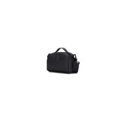 Rains Box Bag Micro W3 Black 9 Rains Box Bag Micro W3 Black -Samsoni Koffers Winkel image 2516