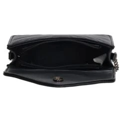 Charm London Belleville Schoudertas Zwart-zilver 15 Charm London Belleville Schoudertas Zwart-zilver -Samsoni Koffers Winkel image 2523