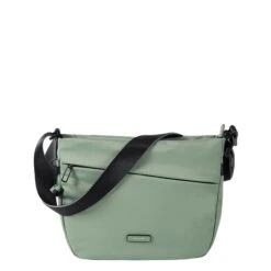Hedgren Nova Gravity Schoudertas Northern Green