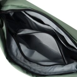 Hedgren Nova Gravity Schoudertas Northern Green -Samsoni Koffers Winkel image 2527