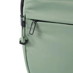 Hedgren Nova Gravity Schoudertas Northern Green -Samsoni Koffers Winkel image 2529