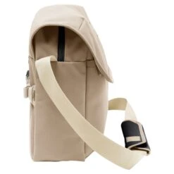 Vaude Coreway Shoulderbag 13 Linen 11 Vaude Coreway Shoulderbag 13 Linen -Samsoni Koffers Winkel image 2539