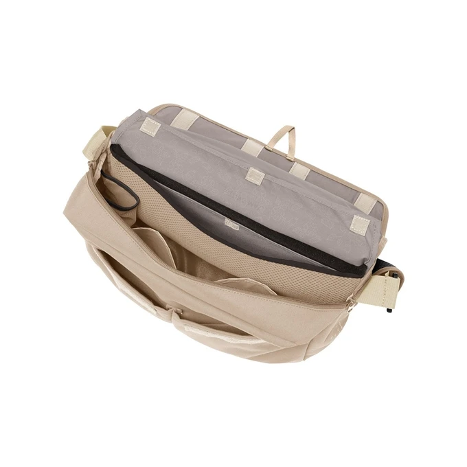 Vaude Coreway Shoulderbag 13 Linen 7 Vaude Coreway Shoulderbag 13 Linen - Afbeelding 5