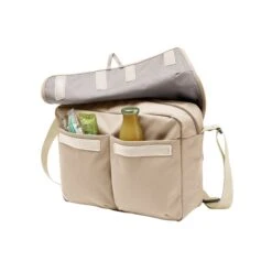 Vaude Coreway Shoulderbag 13 Linen 14 Vaude Coreway Shoulderbag 13 Linen -Samsoni Koffers Winkel image 2542