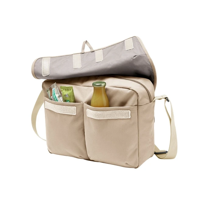 Vaude Coreway Shoulderbag 13 Linen 8 Vaude Coreway Shoulderbag 13 Linen - Afbeelding 6