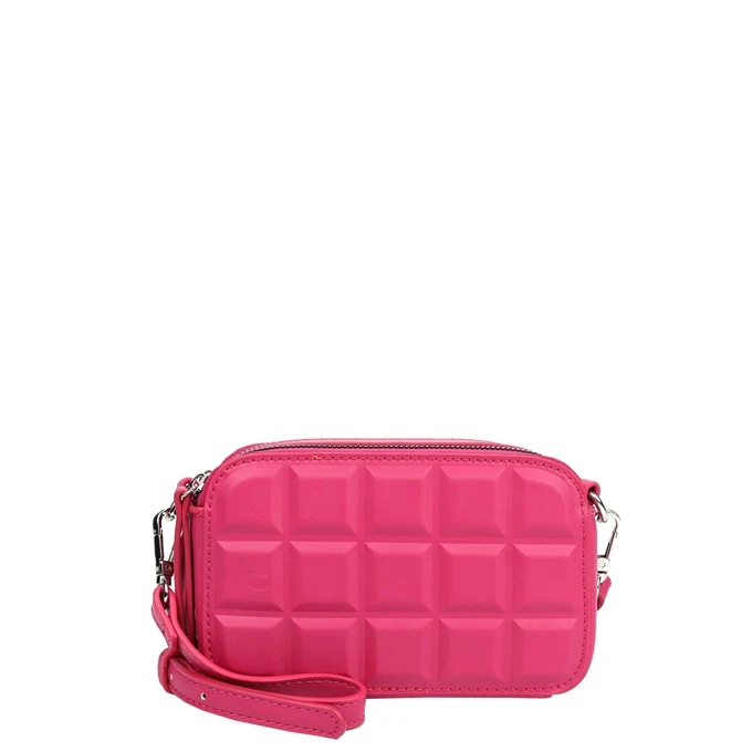 Emily & Noah Kaja Handtas Pink 3 Emily & Noah Kaja Handtas Pink