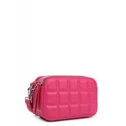 Emily & Noah Kaja Handtas Pink 11 Emily & Noah Kaja Handtas Pink -Samsoni Koffers Winkel image 2547