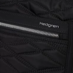 Hedgren Inner City Eye Schoudertas M New Quilt Black 12 Hedgren Inner City Eye Schoudertas M New Quilt Black -Samsoni Koffers Winkel image 2554